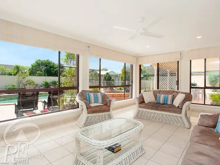 Main view of Homely house listing, 42 Rugby Crescent, Chipping Norton NSW 2170