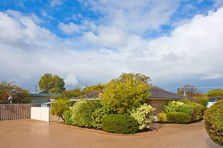 Third view of Homely unit listing, 5/5 Peake Street, West Busselton WA 6280