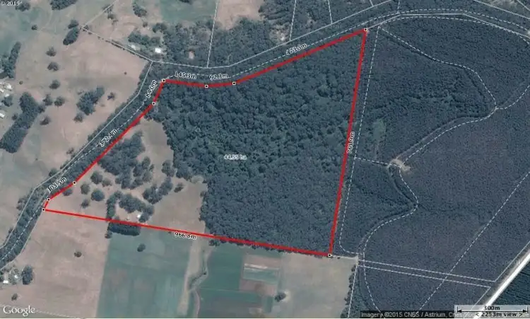 Seventh view of Homely rural property listing, Lot 1 McDonalds Track, Narracan VIC 3824