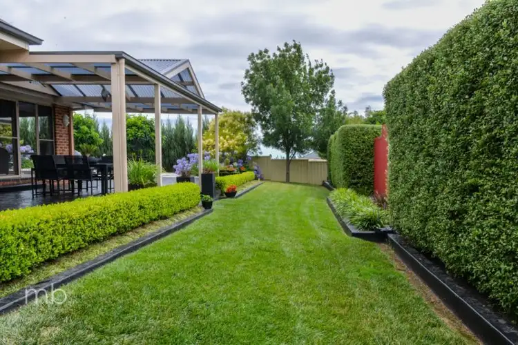 Second view of Homely house listing, 18 Lisbon Circuit, Orange NSW 2800