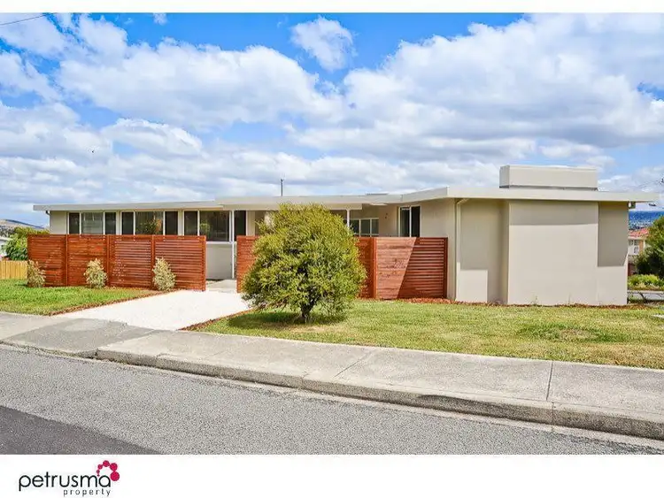 Second view of Homely house listing, 31 Phoenix Street, Howrah TAS 7018