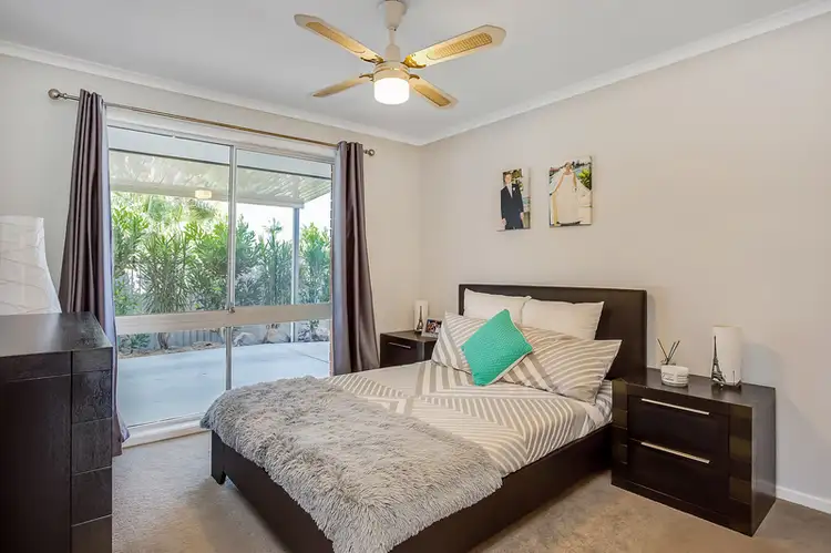 Sixth view of Homely house listing, 61 Rainbow Drive, Mudgeeraba QLD 4213