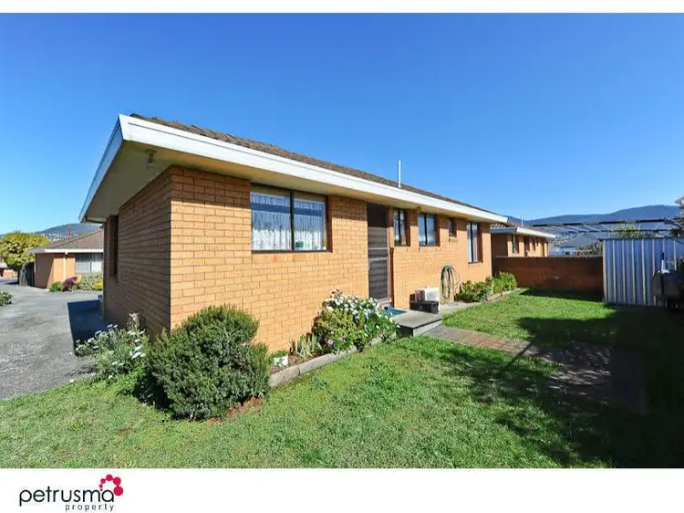Third view of Homely villa listing, 3/124 Hopkins Street, Moonah TAS 7009