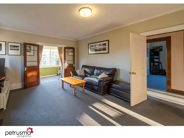 Third view of Homely house listing, 5 Reeve Street, Campania TAS 7026