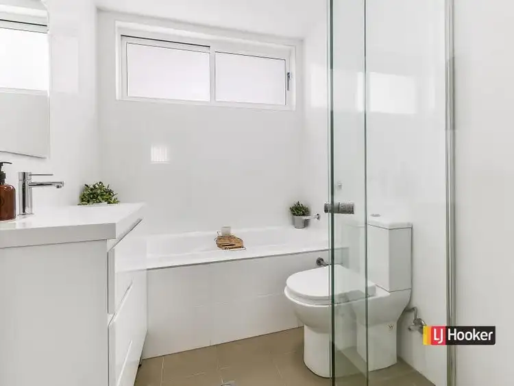 Sixth view of Homely apartment listing, 2/11 Rome Street, Canterbury NSW 2193