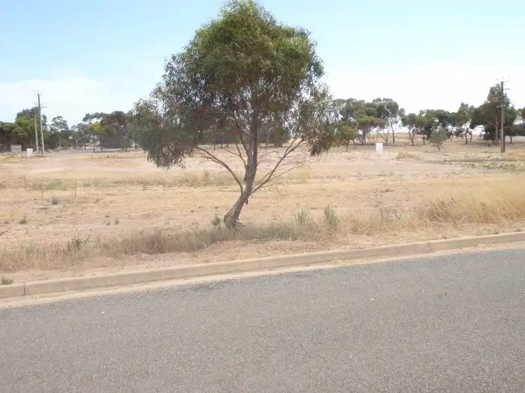 Fourth view of Homely land listing, 32 Dodgson Drive, Streaky Bay SA 5680