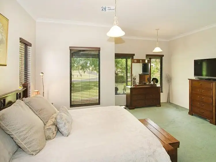 Fifth view of Homely house listing, 6 Pebble Drive, Geographe WA 6280