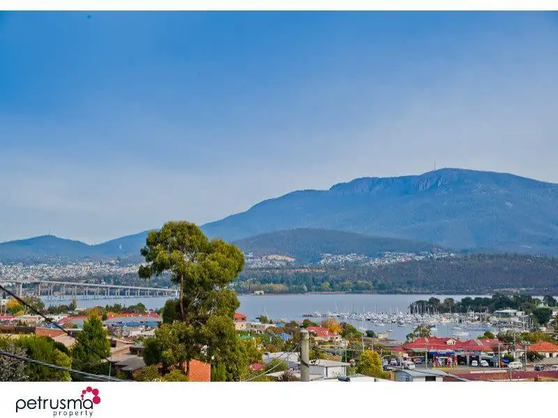 Main view of Homely house listing, 103 Malunna Road, Lindisfarne TAS 7015