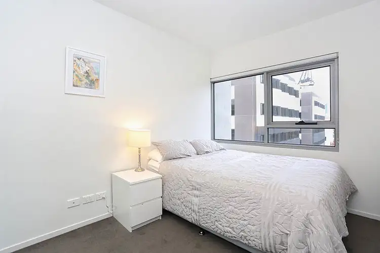 Main view of Homely apartment listing, 409/20 Reeves Street, Carlton VIC 3053