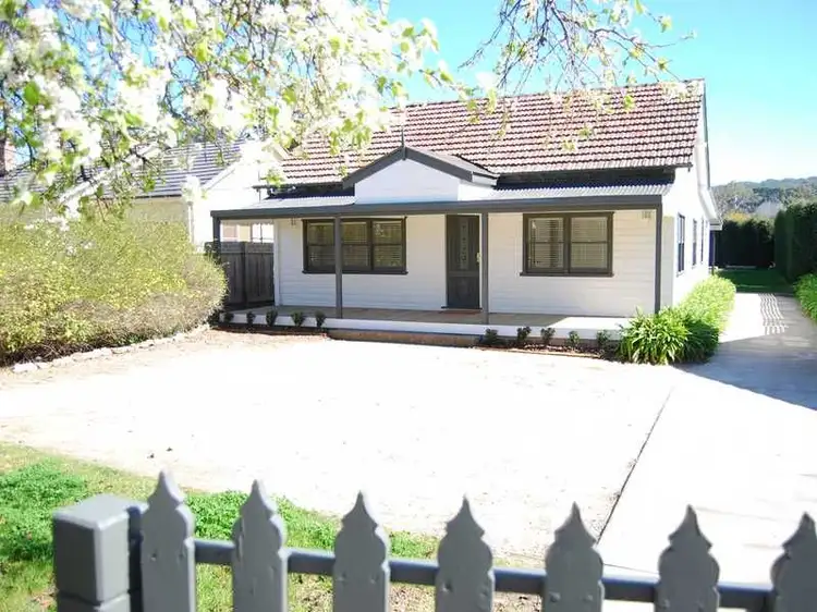 505 Moss Vale Road, Bowral NSW 2576