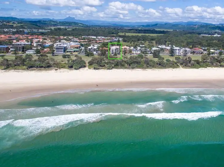 1/188 Marine Parade, Kingscliff NSW 2487