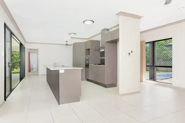Fourth view of Homely house listing, 11 Stringer Close, Redlynch QLD 4870