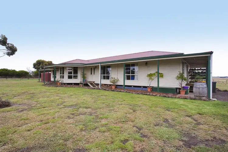 3390 Princes Highway, Winchelsea VIC 3241