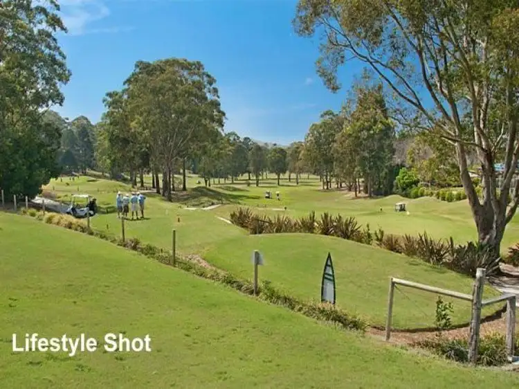 Fourth view of Homely land listing, 51 Caniaba Crescent, Suffolk Park NSW 2481