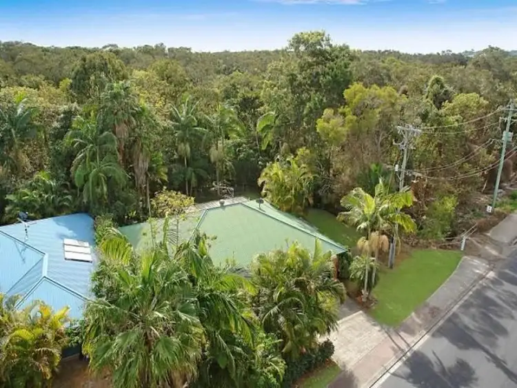 Second view of Homely house listing, 10 Old Bangalow Road, Byron Bay NSW 2481