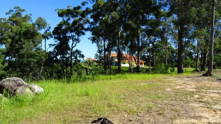 Sixth view of Homely land listing, 1 Forest Ridge Dve, Doonan QLD 4562