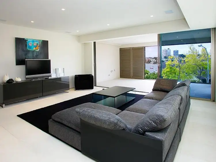 3/11A Billyard Avenue, Elizabeth Bay NSW 2011