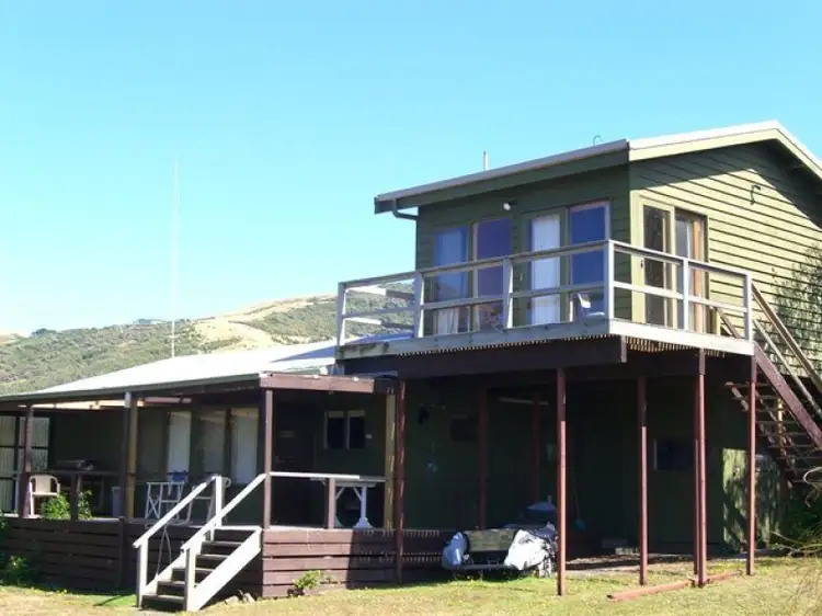 Second view of Homely house listing, 5022 Great Ocean Road, Wongarra VIC 3234