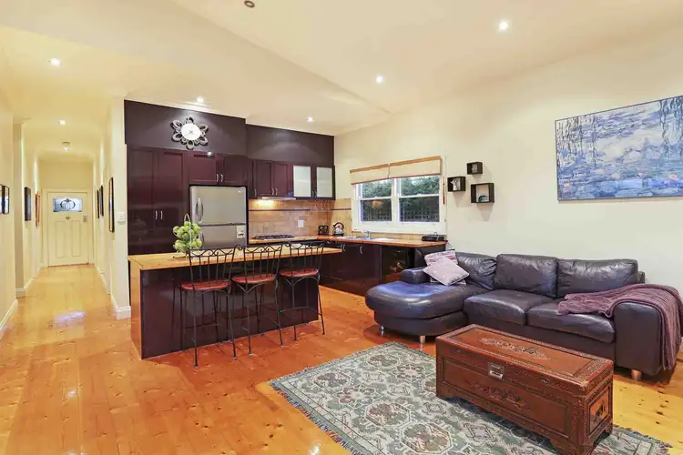 Second view of Homely house listing, 45 Balliang Street, South Geelong VIC 3220