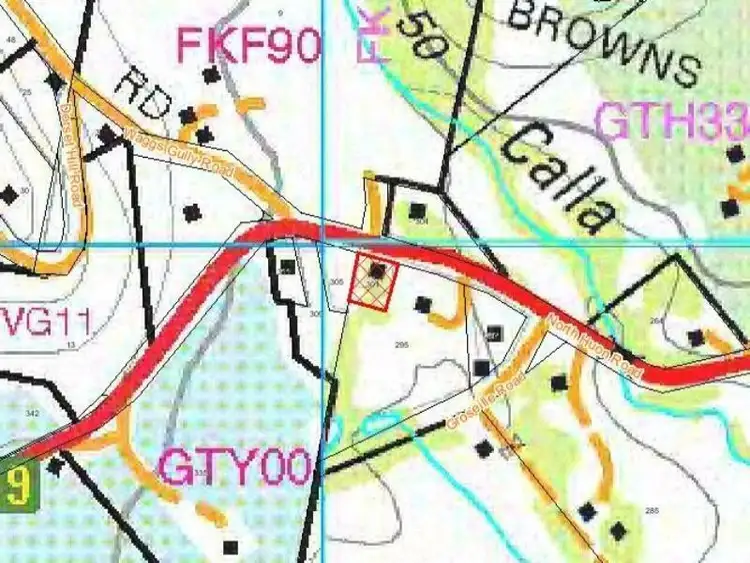 Sixth view of Homely land listing, 301 North Huon Road, Ranelagh TAS 7109