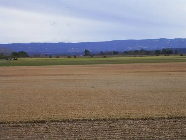 Second view of Homely land listing, Address available on request