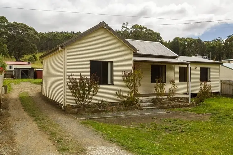 Main view of Homely house listing, 4660 Huon Highway, Port Huon TAS 7116
