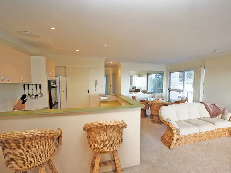 Fourth view of Homely unit listing, 13/25 Donald Street, Nelson Bay NSW 2315