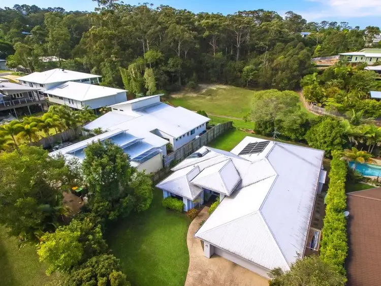 Seventh view of Homely house listing, 8 Pear Court, Buderim QLD 4556