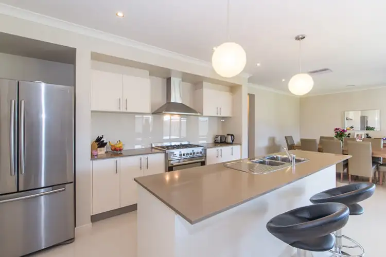 Second view of Homely house listing, 12 Bracher Road, Bannockburn VIC 3331