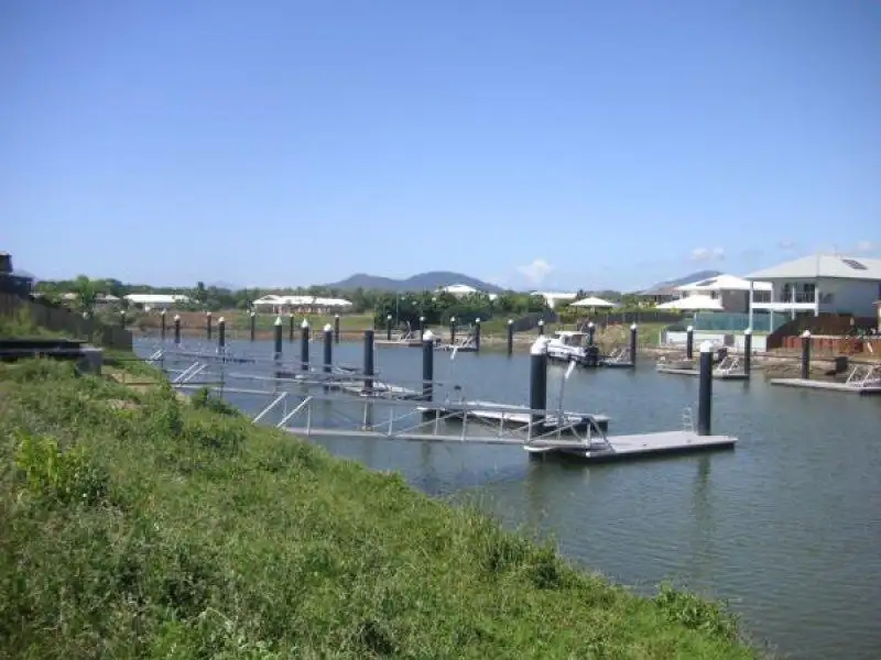 Main view of Homely land listing, 13 Apollo Quay, Trinity Park QLD 4879