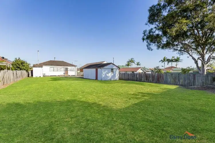 Fifth view of Homely house listing, 36 Ashcroft Ave, Casula NSW 2170