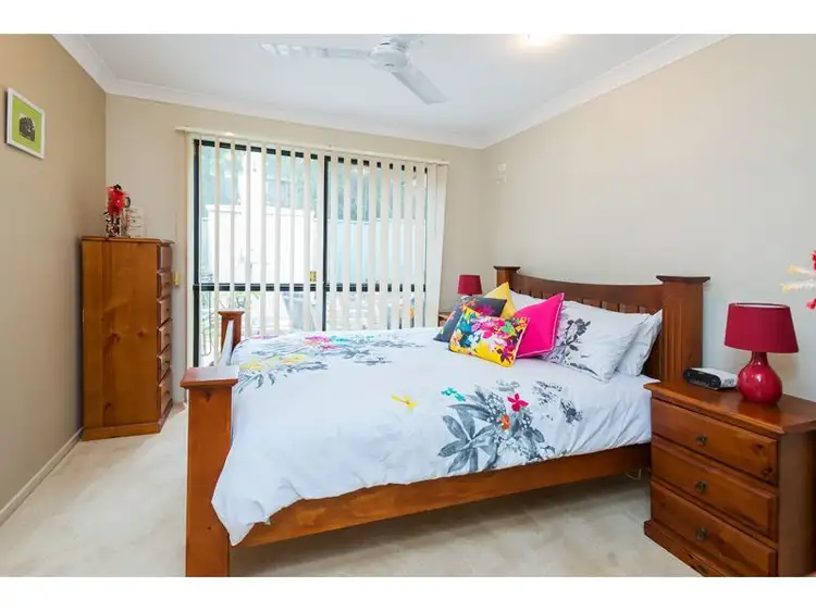 Fifth view of Homely villa listing, 118/590 Pine Ridge Road, Coombabah QLD 4216