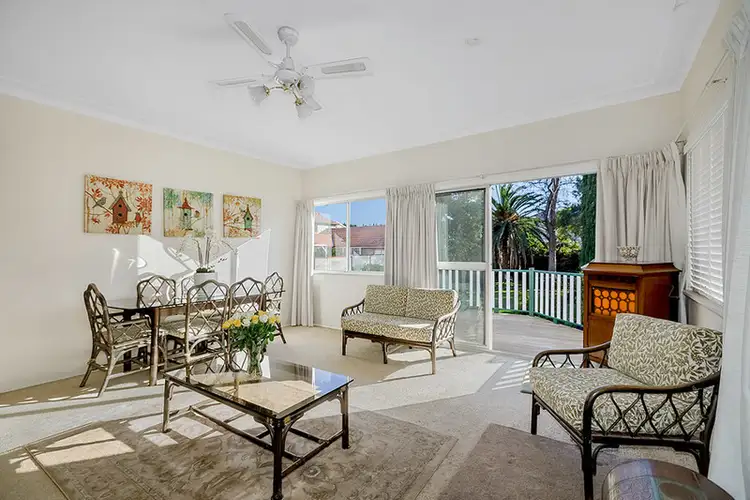Fourth view of Homely house listing, 83 Albyn Road, Strathfield NSW 2135