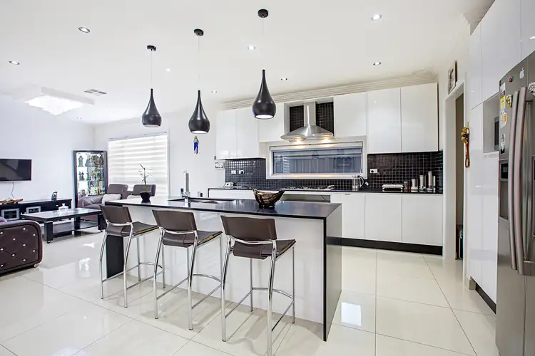 Fourth view of Homely house listing, 16 Merlin Street, Middleton Grange NSW 2171