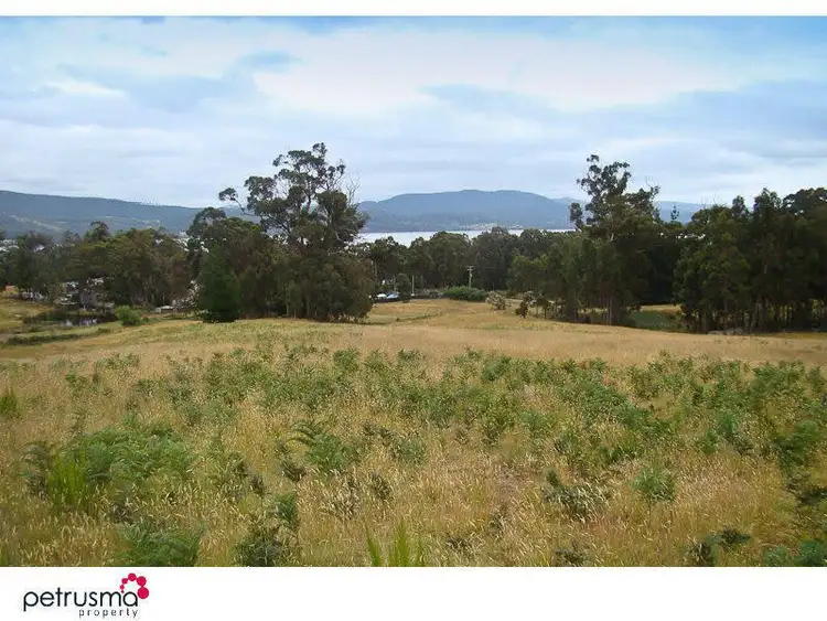 Second view of Homely land listing, Lot 2 Sandreef Road, Abels Bay TAS 7112