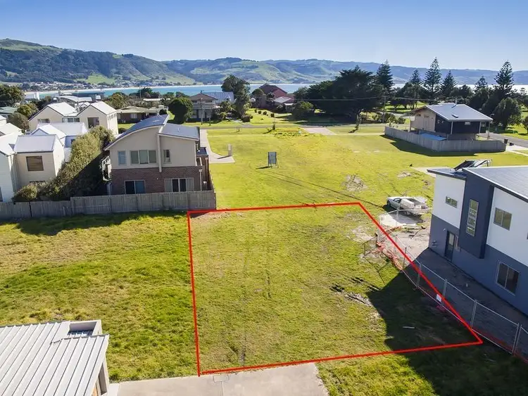 Second view of Homely land listing, 1-7 Noel Street, Apollo Bay VIC 3233