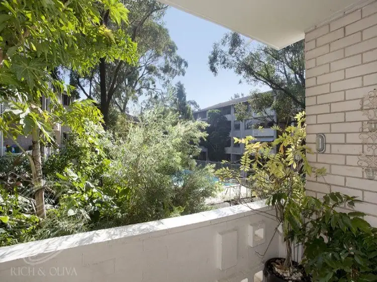 Sixth view of Homely apartment listing, 21/122 Georges River Road, Croydon Park NSW 2133