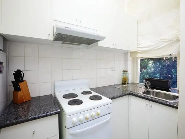 Third view of Homely studio listing, 21/25 Elizabeth Bay Road, Elizabeth Bay NSW 2011