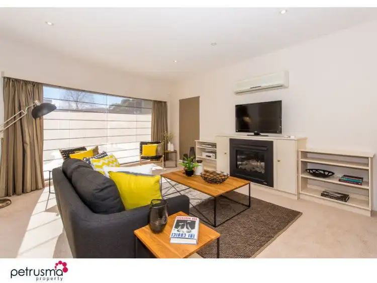 Fifth view of Homely villa listing, 2/4 Maison Cotiere Howrah Point Court, Howrah TAS 7018