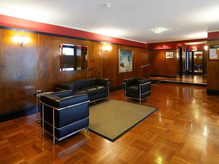 Sixth view of Homely apartment listing, 107/109 Darling Point Road, Darling Point NSW 2027