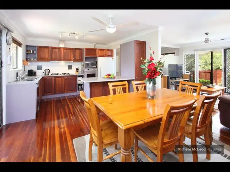 Fifth view of Homely house listing, 3 Crotty Street, Indooroopilly QLD 4068