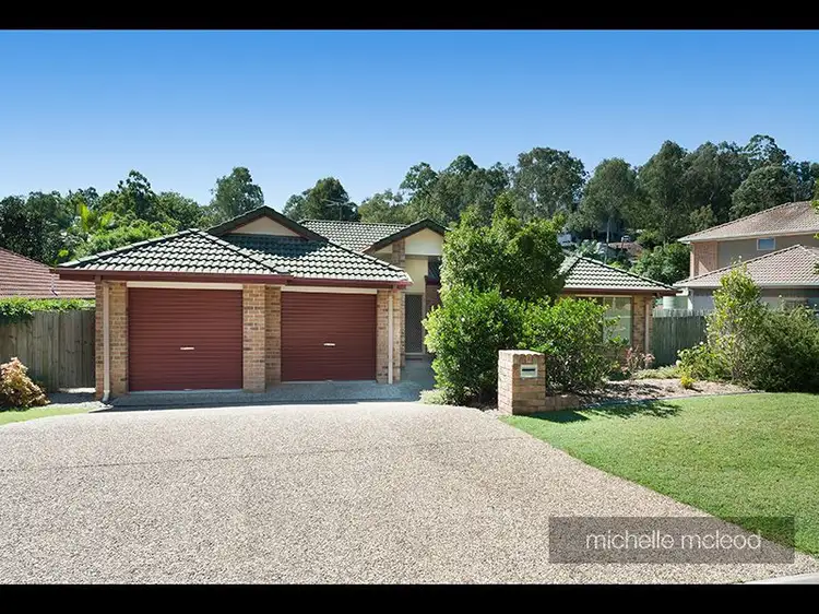 Main view of Homely house listing, 7 Fern Place, Kenmore QLD 4069