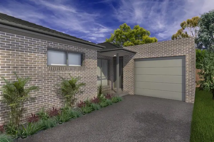 3/3 Tyquin Street, Laverton VIC 3028