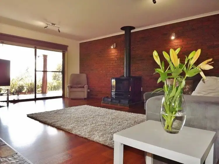 Fourth view of Homely rural property listing, 60 Yasmin Drive, Hernes Oak VIC 3825
