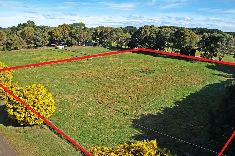 Main view of Homely land listing, Lot 2 Libra Lane, Torquay VIC 3228