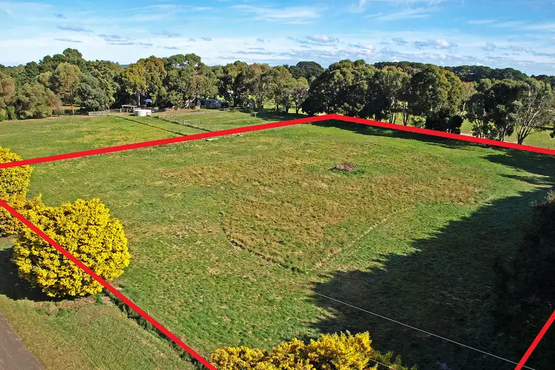 Main view of Homely land listing, Lot 2 Libra Lane, Torquay VIC 3228