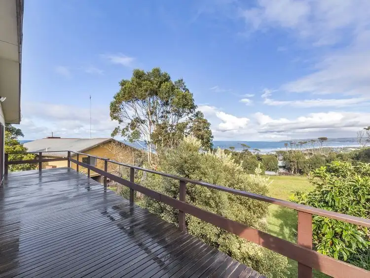 Second view of Homely house listing, 19 Ozone Street, Skenes Creek VIC 3233