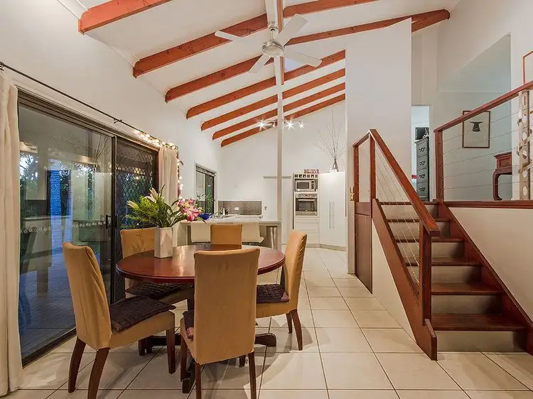 Fourth view of Homely house listing, 22 Milparinka Tce, Ashmore QLD 4214