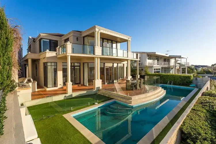 Main view of Homely house listing, 165 Wellington Street, Mosman Park WA 6012