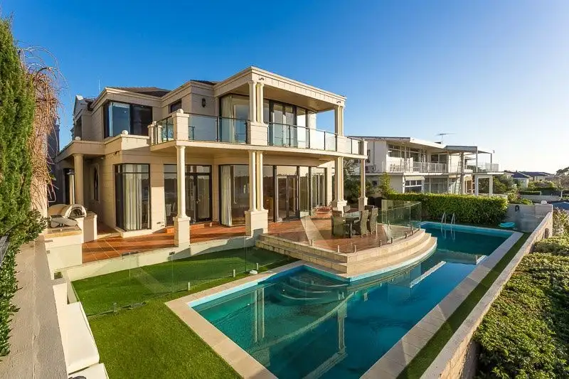 Main view of Homely house listing, 165 Wellington Street, Mosman Park WA 6012